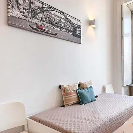 Apartman Sunset Blue Balcony