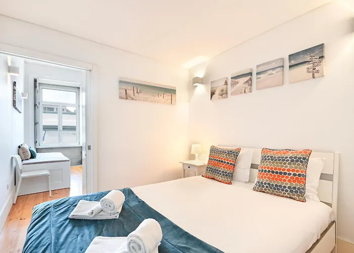 Sunset Blue Balcony Apartman *