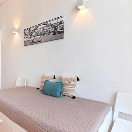 Sunset Blue Balcony Oporto