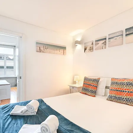 Sunset Blue Balcony Appartement *