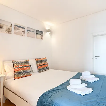 Sunset Blue Balcony Oporto