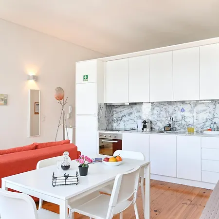 Sunset Blue Balcony Oporto