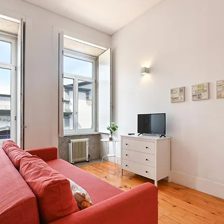 Sunset Blue Balcony Oporto