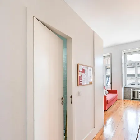 Sunset Blue Balcony Oporto