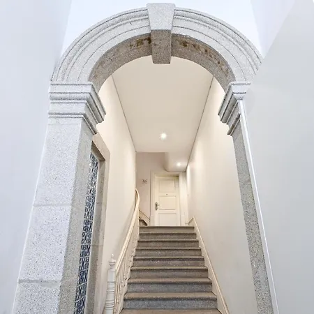 Apartamento Sunset Blue Balcony Oporto