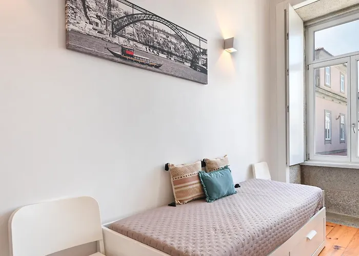 Apartamento Sunset Blue Balcony