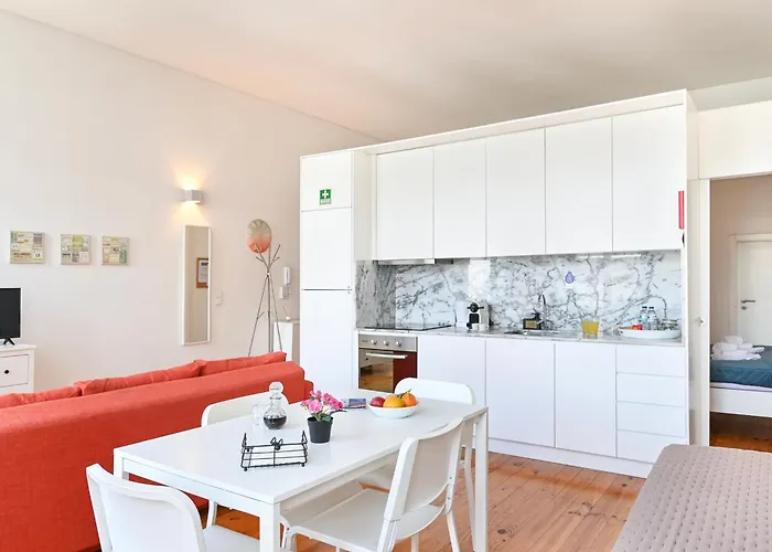 Sunset Blue Balcony Porto