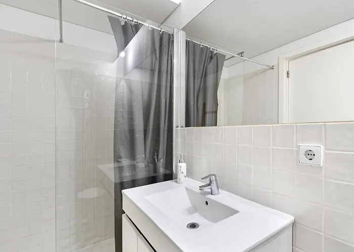 Apartamento Sunset Blue Balcony Oporto