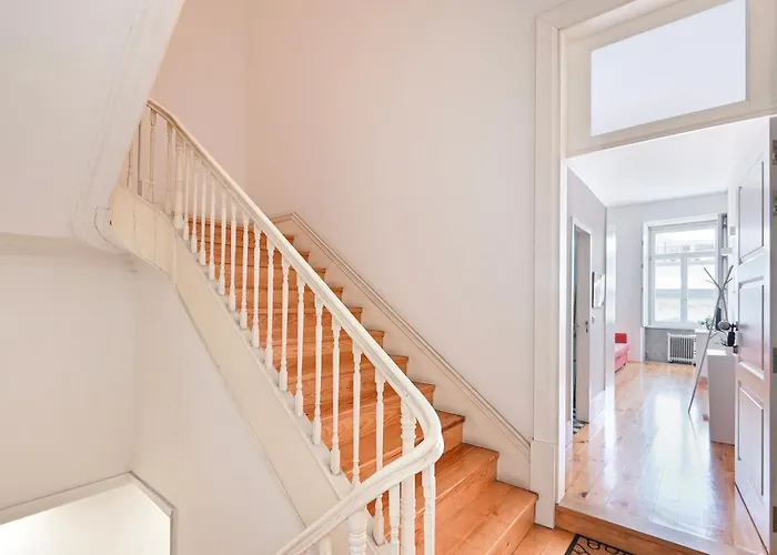 Apartamento Sunset Blue Balcony Oporto