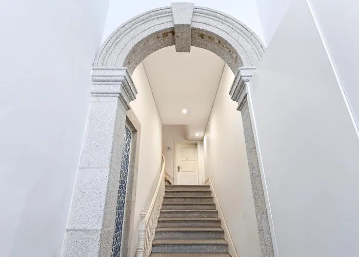 Apartamento Sunset Blue Balcony Oporto