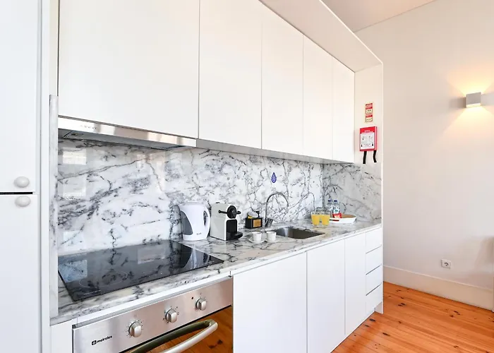 Sunset Blue Balcony Appartamento