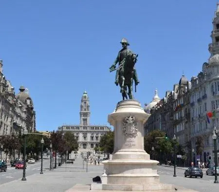 Sunset Blue Balcony Daire