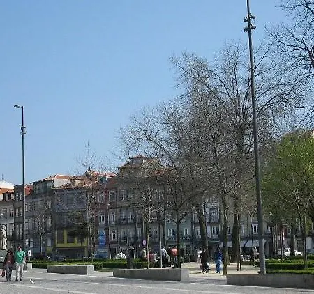 Daire Sunset Blue Balcony *