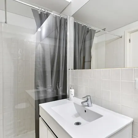 Daire Sunset Blue Balcony Porto