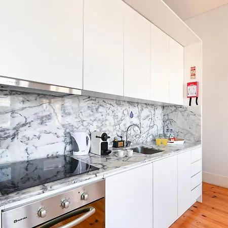 Sunset Blue Balcony Apartament