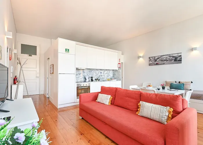 Sunset Blue Balcony *