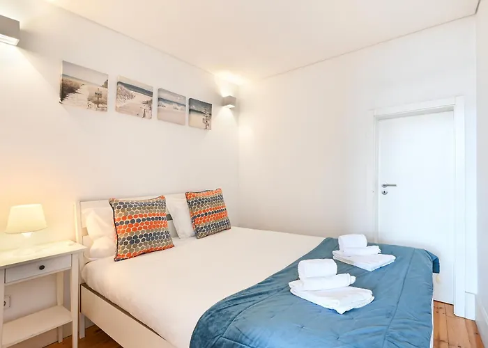 Sunset Blue Balcony Πόρτο