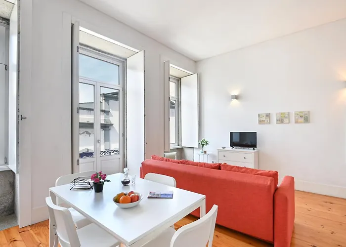 Sunset Blue Balcony Apartament *