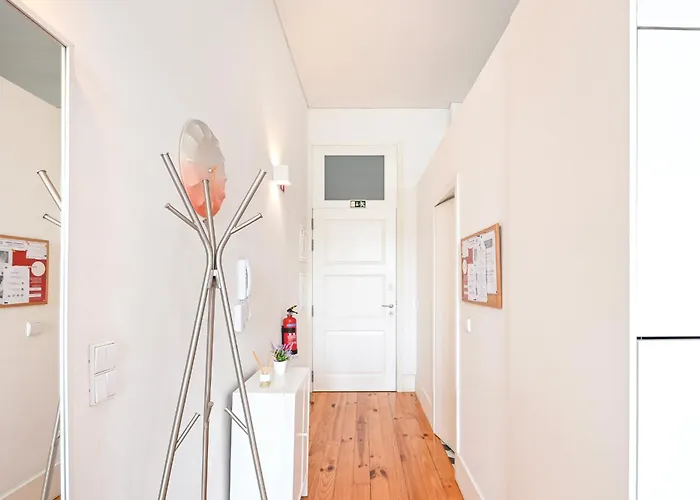 Sunset Blue Balcony Apartament